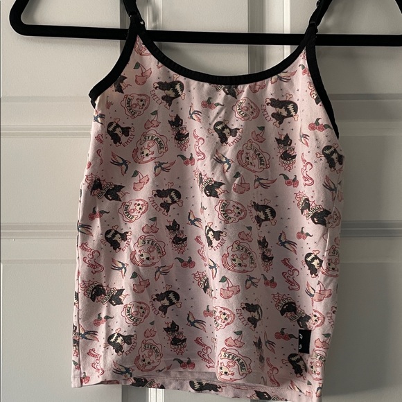 Emily the Strange Tank - Picture 1 of 3